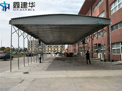 煙臺(tái)展覽服務(wù) 助力企業(yè)拓展市場(chǎng)的專(zhuān)業(yè)平臺(tái)